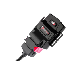 Chip tuning para optimizar el rendimiento.