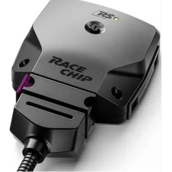 Chip tuning para optimizar el rendimiento.